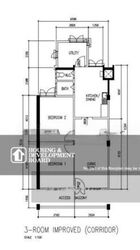 Blk 28 New Upper Changi Road (Bedok), HDB 3 Rooms #481058641
